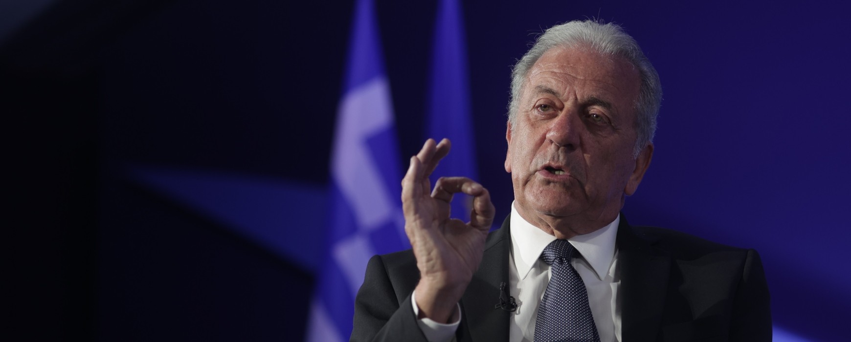 Αβραμόπουλος στο topontiki.gr: Η Ελλάδα είναι πλέον σε θέση να αποτελέσει μοχλό διαμόρφωσης των διεθνών και περιφερειακών εξελίξεων