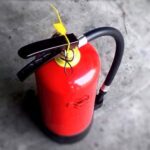 Αγρίνιο: Στο νοσοκομείο τρεις μαθητές Δημοτικού - Εισέπνευσαν σκόνη πυροσβεστήρα