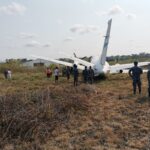 Αεροπλάνο στη Γουατεμάλα με βλάβη στο σύστημα προσγείωσης – Σώοι επιβάτες και πλήρωμα