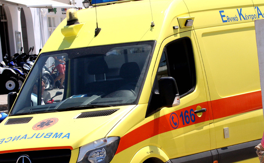 Αιματηρό περιστατικό στα Σφακιά – Τραυματίας από πυροβολισμό στο νοσοκομείο Χανίων