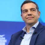 Αλέξης Τσίπρας: Μόνο με πρωτιά ΣΥΡΙΖΑ φεύγει ο Μητσοτάκης
