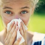 Αλλεργίες της άνοιξης: Πώς μπορούν να αντιμετωπιστούν με τη διατροφή και όχι με φάρμακα