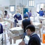 Αναβαθμίζονται το Σχολείο Καλών Τεχνών Πανόρμου και το Μουσείο Γιαννούλη Χαλεπά στην Τήνο