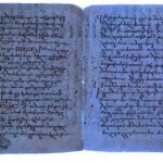 Ανακαλύφθηκε χαμένο κεφάλαιο της Αγίας Γραφής μετά από 1.500 χρόνια: Ποια η σημασία του για τους Χριστιανούς