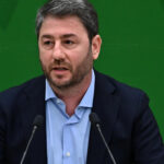 Ανδρουλάκης: Η υπόθεση των υποκλοπών δεν θα παραγραφεί ούτε πολιτικά ούτε ποινικά