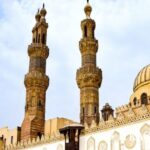 Αντιδράσεις λόγω κόστους για το τζαμί της νέας πρωτεύουσας της Αιγύπτου