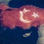 Απίστευτη πρόκληση σε προεκλογικό σποτ του Ερντογάν: Εμφανίζει ως εδάφη της Τουρκίας τη Δυτική Θράκη και ελληνικά νησιά