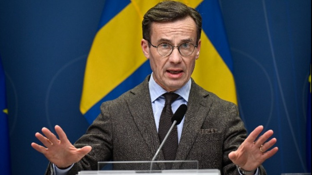 Αυστηρή πολιτική στο ζήτημα της μετανάστευσης θα εφαρμόσει η Σουηδία - Θα μιμηθεί το παράδειγμα της Δανίας