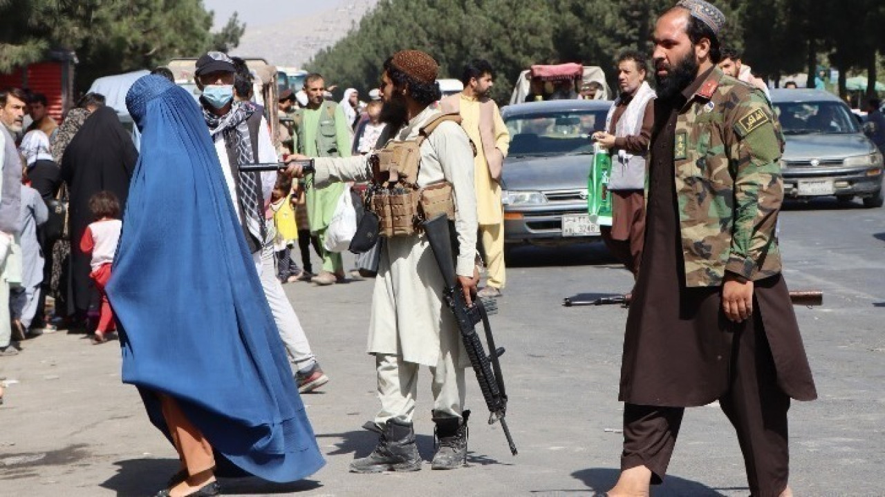 Αφγανιστάν: Ο ΟΗΕ καλεί τους Ταλιμπάν να ακυρώσουν τα μέτρα σε βάρος των γυναικών