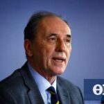 Αύξηση φόρου σε μερίσματα άνω των 50.000 ευρώ προτείνει ο Γιώργος Σταθάκης