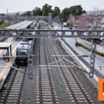 Αύριο η επανέναρξη των δρομολογίων Αθήνα-Θεσσαλονίκη με επιβατικά τρένα - Στο 1ο βαγόνι ο Γεραπετρίτης