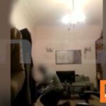 Βίντεο: Καρέ-καρέ η διάρρηξη σπιτιού στην Πετρούπολη - Σπείρα Ρομά «βλέπουν» οι αρχές