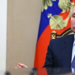 Βλαντίμιρ Πούτιν: Υπέγραψε νόμο που θεσπίζει την ηλεκτρονική επιστράτευση – Ανησυχία στη Ρωσία