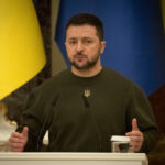 Βολοντίμιρ Ζελένσκι: Πόσο άλλαξε ο Ουκρανός πρόεδρος από την αρχή του πολέμου (Βίντεο)