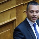 Βορίδης: Πρόσθετη νομοθετική παρέμβαση για το κόμμα Κασιδιάρη – Τη Δευτέρα στη Βουλή