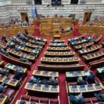 Βορίδης: Στη Βουλή τη Δευτέρα πρόσθετη νομοθετική παρέμβαση για το κόμμα Κασιδιάρη
