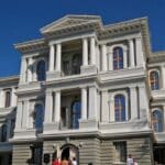 Βουλγαρία: Η Πινακοθήκη Καλών Τεχνών της πόλης του Πλόβντιβ ανακηρύχθηκε Μουσείο της Χρονιάς