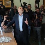 Βουλγαρία: Μικρό προβάδισμα  Μπορίσοφ εγείρει ανησυχίες για αδιέξοδο – Τεράστια αποχή και άνοδος φιλορωσικής παράταξης