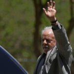 Βραζιλία: Ο πρόεδρος Λούλα επισκέπτεται την Πορτογαλία – Η πρώτη περιοδεία στην Ευρώπη μετά την εκλογή του