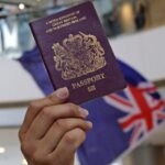 Βρετανία: Απεργούν οι εργαζόμενοι στην υπηρεσία έκδοσης διαβατηρίων