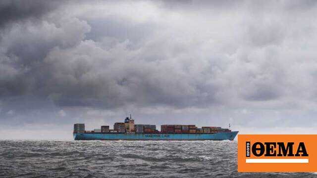 Βύθιση φορτηγού πλοίου ανοικτά της Αττάλειας - Τρεις νεκροί και 8 αγνοούμενοι