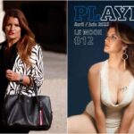 Γαλλία: Σάλος με τη φωτογράφηση της υπουργού για το Playboy – Τι απαντά στις αντιδράσεις (photos/videos)