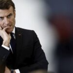 Γαλλία: Στο 26% έπεσε η δημοτικότητα του Μακρόν