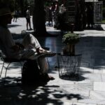 Γεμάτη τουρίστες η Αθήνα όχι όμως και τα ξενοδοχεία της - Πού μένουν οι επισκέπτες της πρωτεύουσας