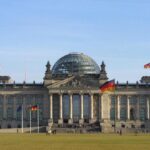 Γερμανία: Η Μπούντεσταγκ παρέτεινε τη συμμετοχή της στην επιχείρηση Ειρήνη της ΕΕ για ακόμη έναν χρόνο