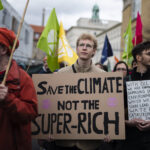 Γερμανία: Η οργάνωση για το κλίμα «Τελευταία Γενιά» ανακοίνωσε δράσεις που θα «παραλύσουν» το Βερολίνο – Τι απαιτούν