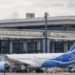 Γερμανία: Καμία απογείωση από το αεροδρόμιο του Βερολίνου, λόγω απεργίας του προσωπικού