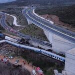 Γιάννης Παρασκευόπουλος: Η ανάρμοστη σχέση με τους ανταγωνιστές του σιδηροδρόμου