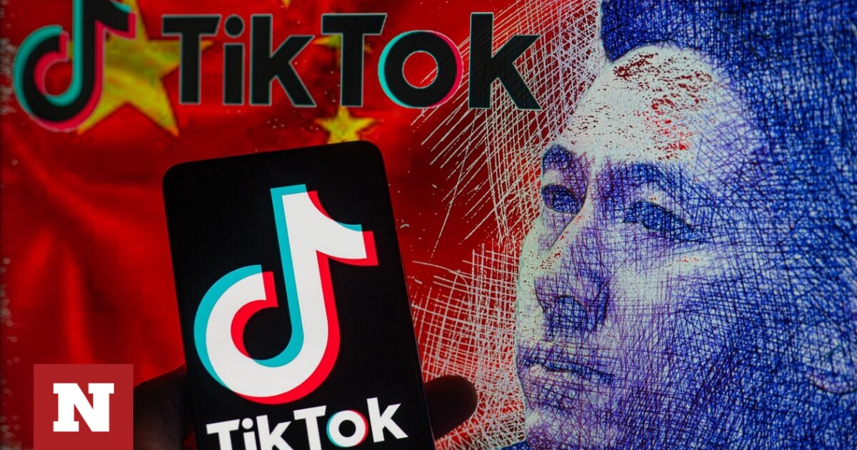 Γιατί η Δημοκρατία φοβάται τόσο πολύ το TikTok και το απαγορεύει;