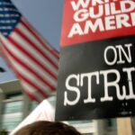 Γιατί το Χόλιγουντ βρίσκεται αντιμέτωπο με νέα απεργία μετά από 16 χρόνια (Videos)