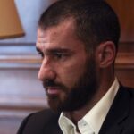 Γιούρκας Σεϊταρίδης: Δεξί μπακ στο ψηφοδέλτιο της ΝΔ