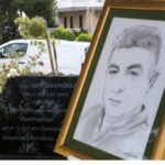 Γιώργος Καραϊβάζ: Δύο συλλήψεις για τη δολοφονία του δημοσιογράφου