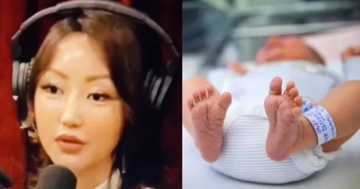Γυναίκα εξηγεί τον παράξενο λόγο για τον οποίο μερικά μωρά στη Βόρεια Κορέα γίνονται δύο ετών σε μόλις δύο ημέρες