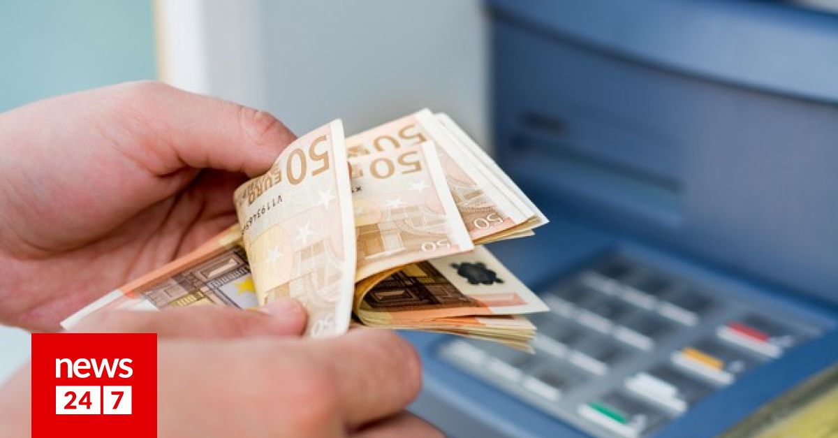 ΔΥΠΑ: "Μπόνους" 300 ευρώ σε επιπλέον 1.200 μη επιδοτούμενους μακροχρόνια ανέργους