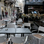 Δήμος Αθηναίων: «Λουκέτο» τριών ημερών σε δέκα καταστήματα εστίασης