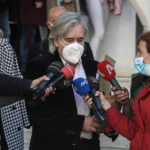 Δίκη Πισπιρίγκου - Επεισοδιακή εξέταση Ηλιάδη: Βροχή ερωτήσεων για Μινχάουζεν και τετραπληγία