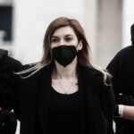 Δίκη Πισπιρίγκου:"'Εχω ήσυχη τη συνείδησή μου" απάντησε στον Κούγια ο αναισθησιολόγος του Καραμανδάνειου