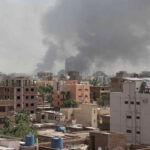 Δραματική η κατάσταση στο Σουδάν: Συνεχείς οι εκρήξεις - Ασθενείς «δεν έχουν να φάνε και να πιουν»