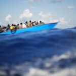 Δύο νεκροί και σχεδόν 20 αγνοούμενοι από ναυάγιο με μετανάστες στην κεντρική Μεσόγειο