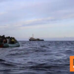 Δύο νεκροί και σχεδόν 20 αγνοούμενοι από ναυάγιο στην κεντρική Μεσόγειο