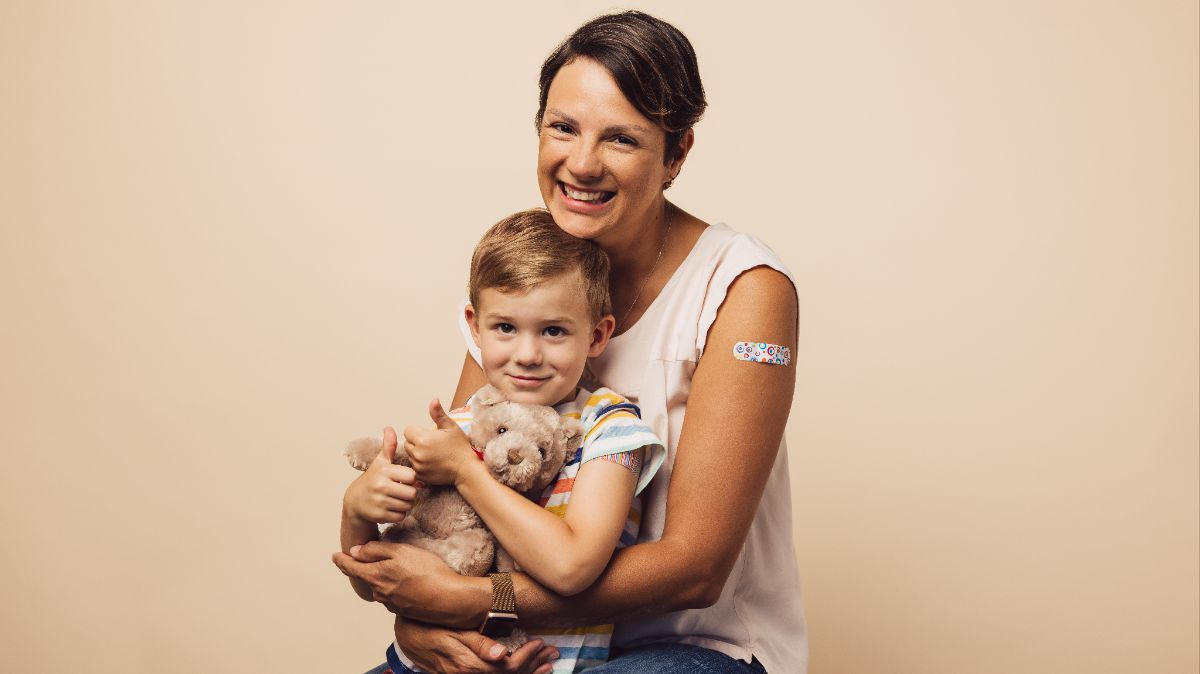 Εκατομμύρια δόσεις παιδικών εμβολίων «χάθηκαν» λόγω της πανδημίας – Πώς θα αναπληρωθούν