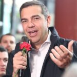 Εκλογές 2023 - Αλέξης Τσίπρας: «Στις 21 Μαΐου θα κάνει ξαστεριά»
