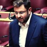Εκλογές 2023 - Ζαχαριάδης: Καθαρή η θέση μας για συγκρότηση κυβέρνησης