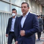 Εκλογές 2023: Ο Τσίπρας ζητάει μια «πρώτη ευκαιρία» για τη δεύτερη φορά Αριστερά