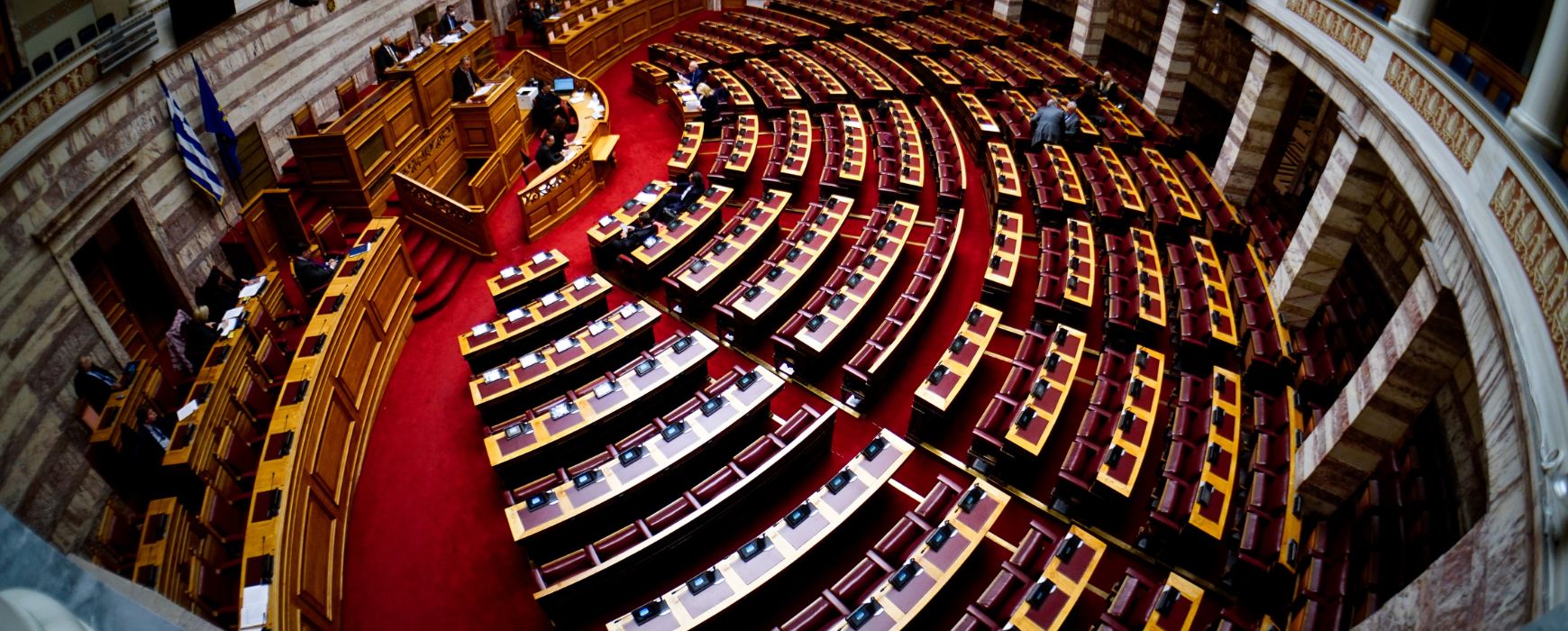 Εκλογές 2023: Το απόγευμα θα θυροκολληθεί το προεδρικό διάταγμα στη Βουλή