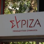 Εκλογές 2023: Υποψήφιοι του ΣΥΡΙΖΑ ο Μάριος Αθανασίου και η Μυρτώ Κοροβέση